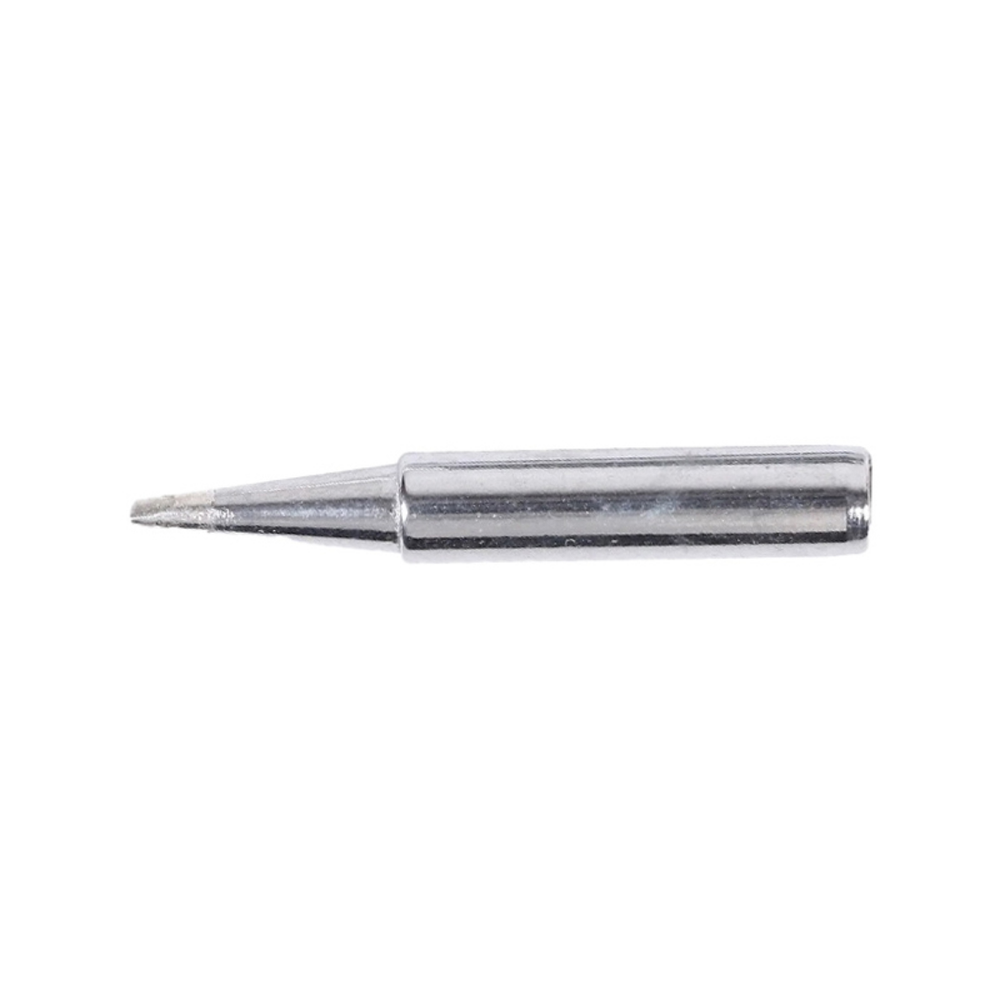 900M-T-B Soldering bit - Tools & Instruments - Soldering - Soldering Bits - Robocraze