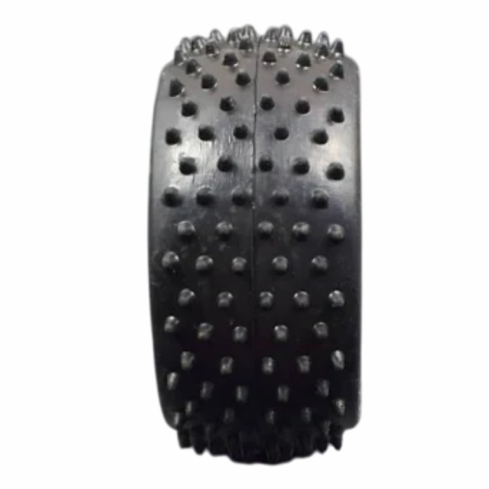 85mm Large Robot Wheel – High-traction wheels for smart car projects. -Robot Wheels and Chassis -Robocraze