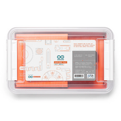 Arduino Explore IoT Kit Rev2 AKX00044 – IoT kit with real-time data monitoring & cloud support. -Robocraze
