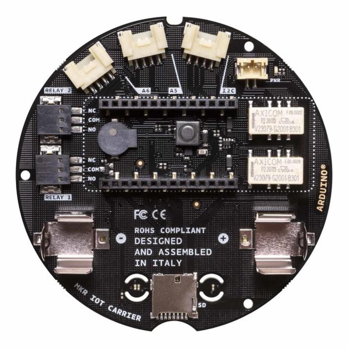 Arduino Oplà IoT Kit AKX00026 - Robocraze