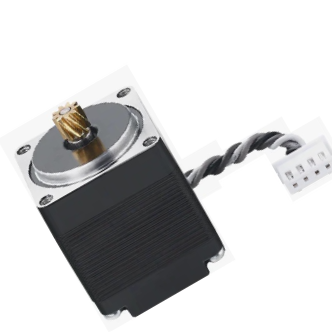 Bambu Lab A1 series Extruder Motor for A1 mini, A1 -Motors -Robocraze