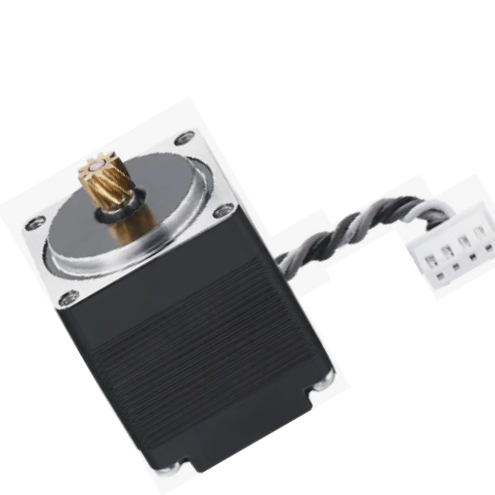 Bambu Lab A1 series Extruder Motor for A1 mini, A1 -Motors -Robocraze