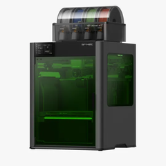 Bambu Lab H2C Combo 3D Printer -3D Printers -Bambu Lab -Robocraze