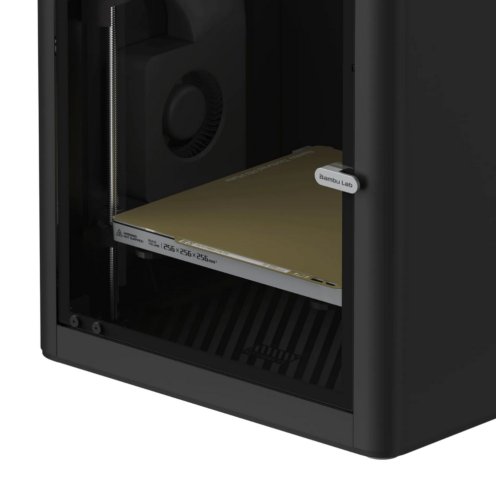 Bambu Lab P1S 3D Printer Combo -3D Printers/Pens -3D Printers -Robocraze