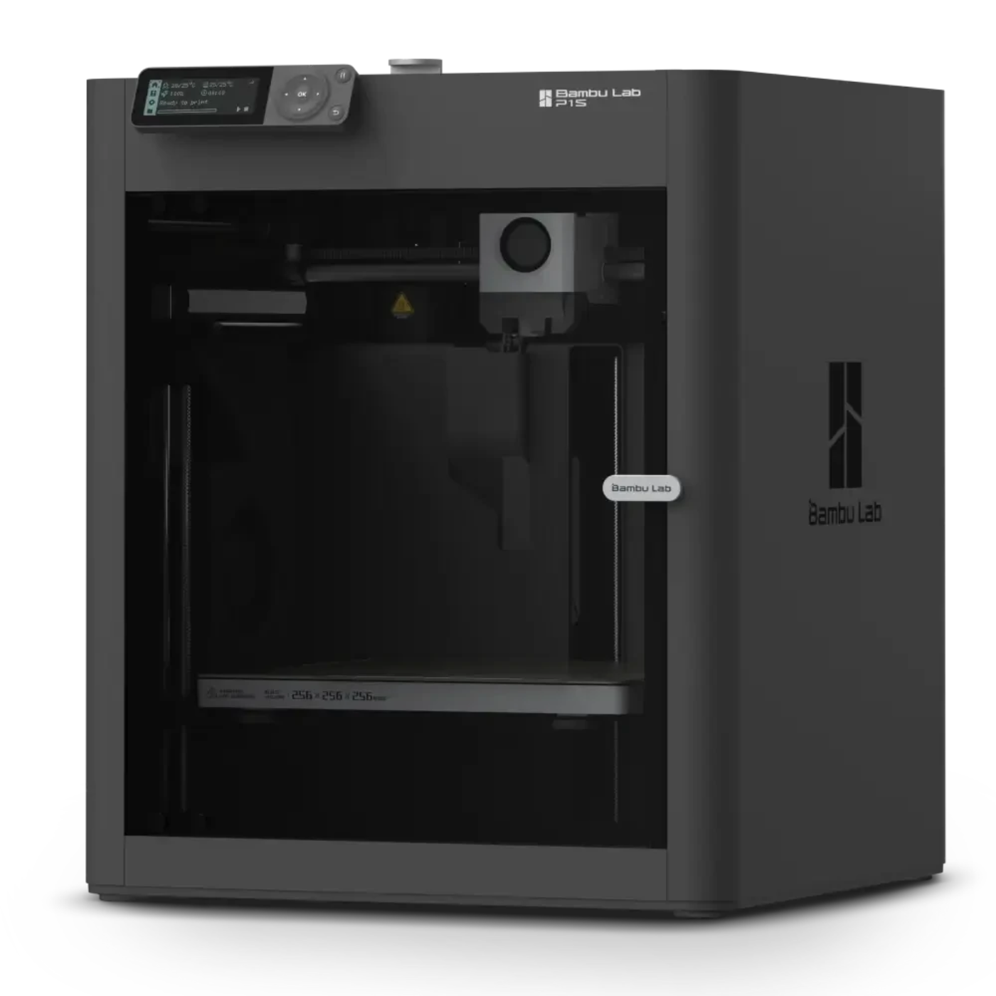 Bambu Lab P2S 3D Printer - 3D Printers/Pens - 3D Printers - Robocraze
