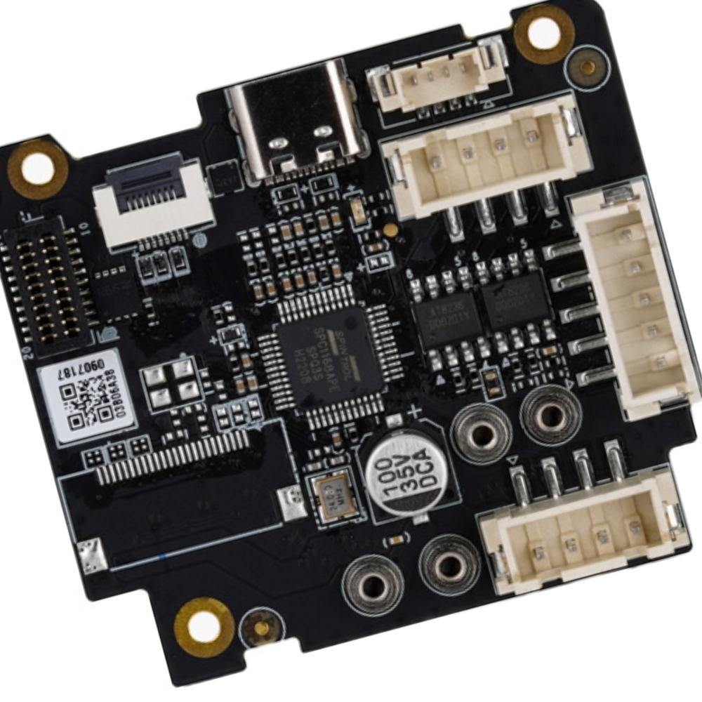 Bambu Lab TH Board-A1 -Boards -Robocraze