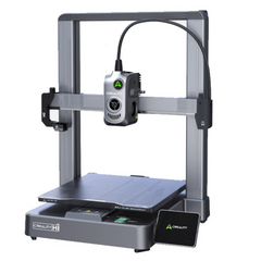 Creality Hi Combo 3D Printer with CFS (Creality Filament System) -3D Printers/Pens -DIY 3D Printers -Robocraze