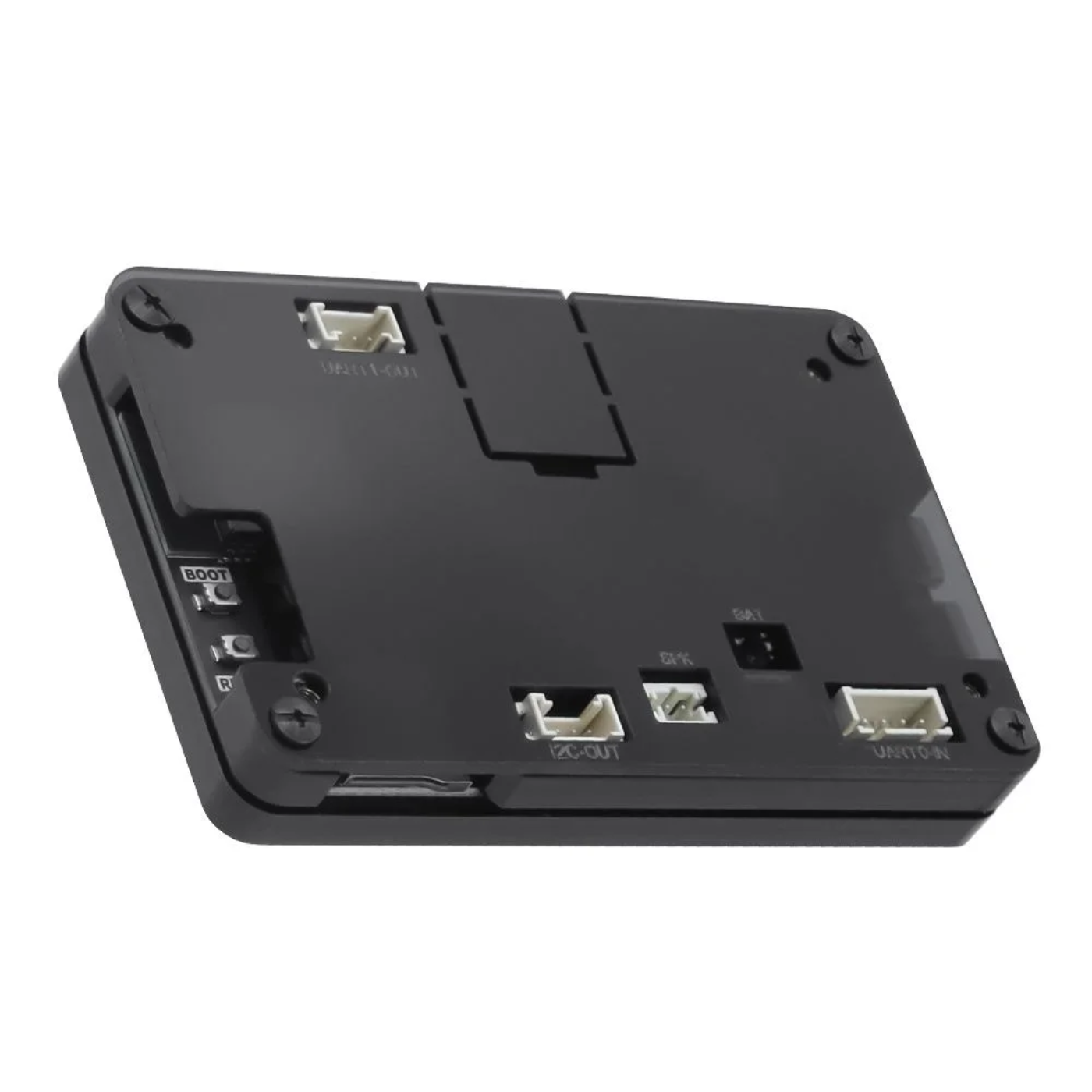 CrowPanel 3.5 Inch ESP32-S3 AI IPS Touch Display Module -Display Modules -LCD Displays -Robocraze