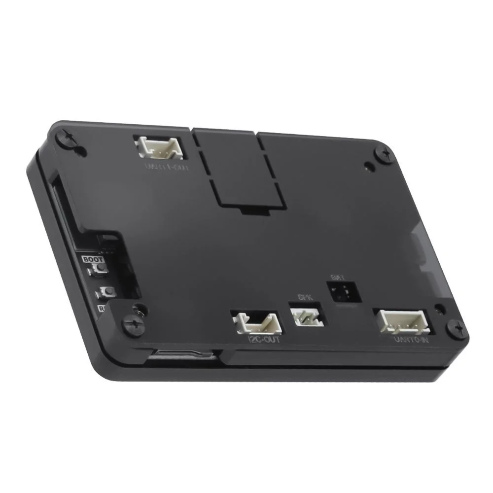 CrowPanel 3.5 Inch ESP32-S3 AI IPS Touch Display Module -Display Modules -LCD Displays -Robocraze