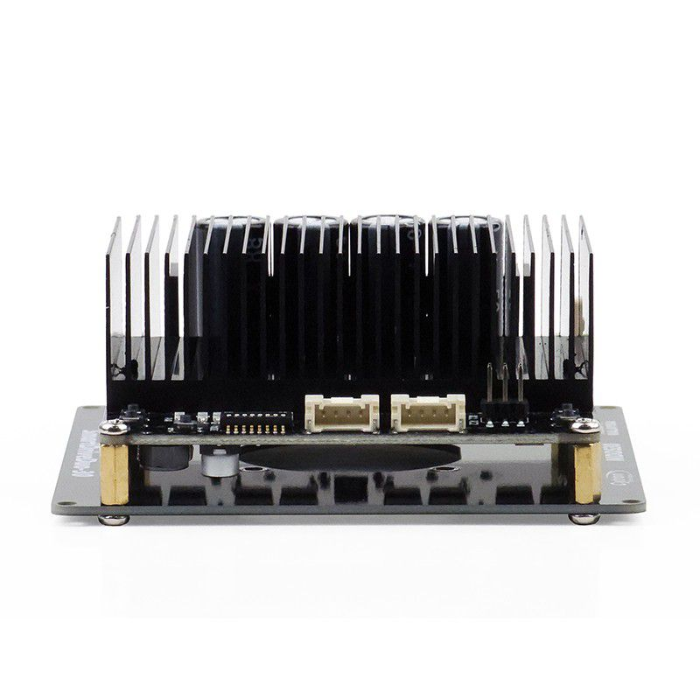 Cytron 30Amp 7V-35V Smart Drive Dual Channel DC Motor Driver -Motors & Mechanical -Motor Drivers -Robocraze