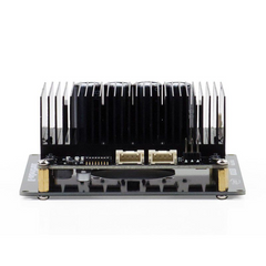 Cytron 30Amp 7V-35V Smart Drive Dual Channel DC Motor Driver -Motors & Mechanical -Motor Drivers -Robocraze