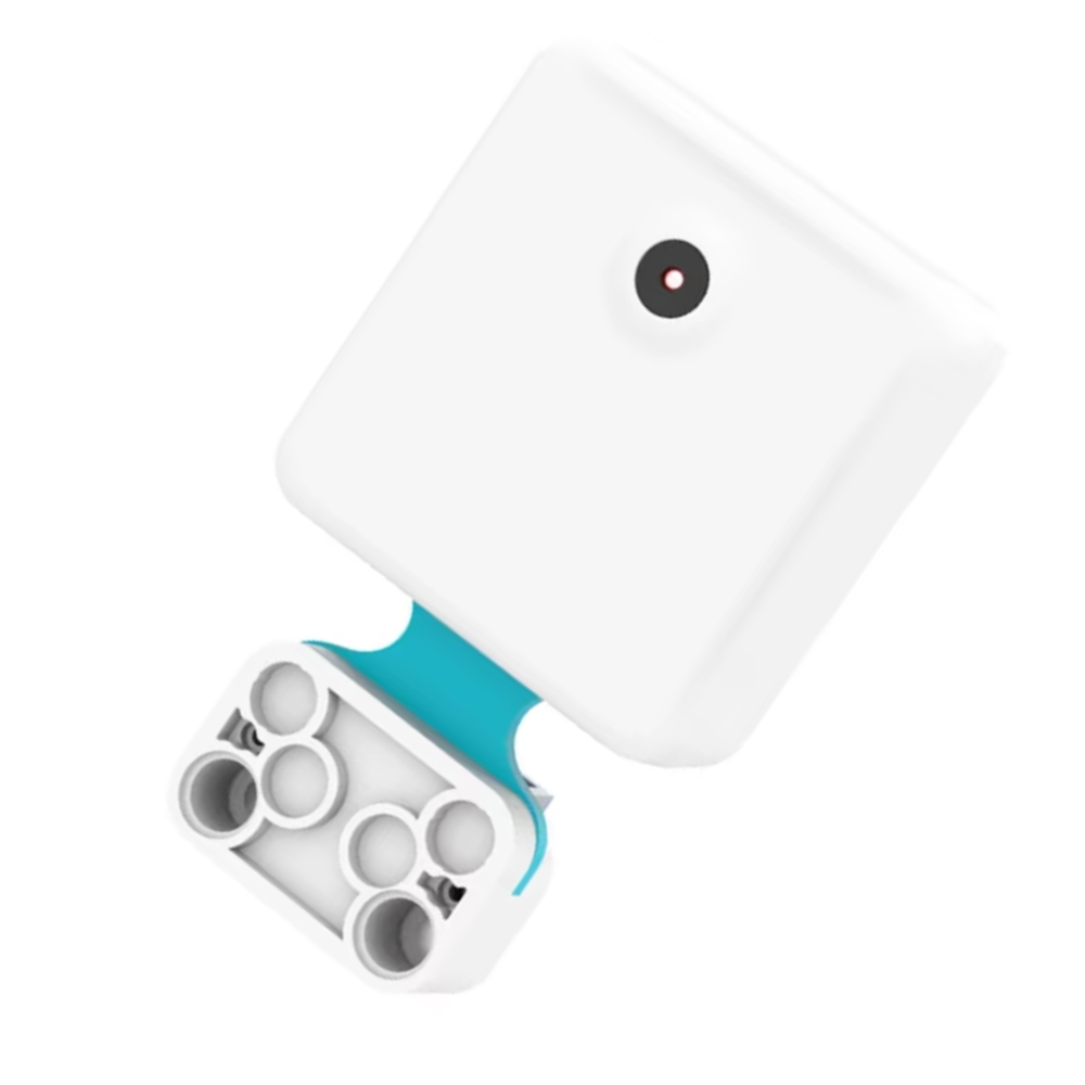 ELECFREAKS micro:bit AI Smart Lens Kit -Robocraze