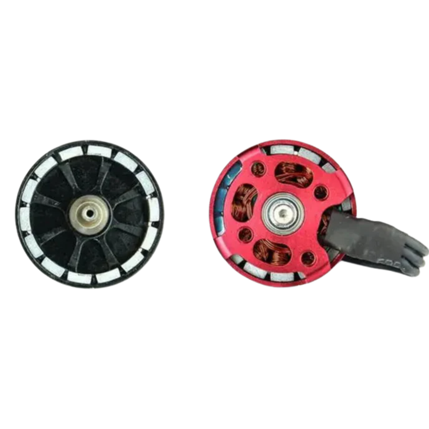 EMAX RS2205 2-4S Race Spec 2600KV Brushless Motor Kit -Drone Parts -Drone Motors -Robocraze