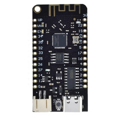 ESP32 CP2104 Wireless Development Board D1 LOLIN32 - Robocraze