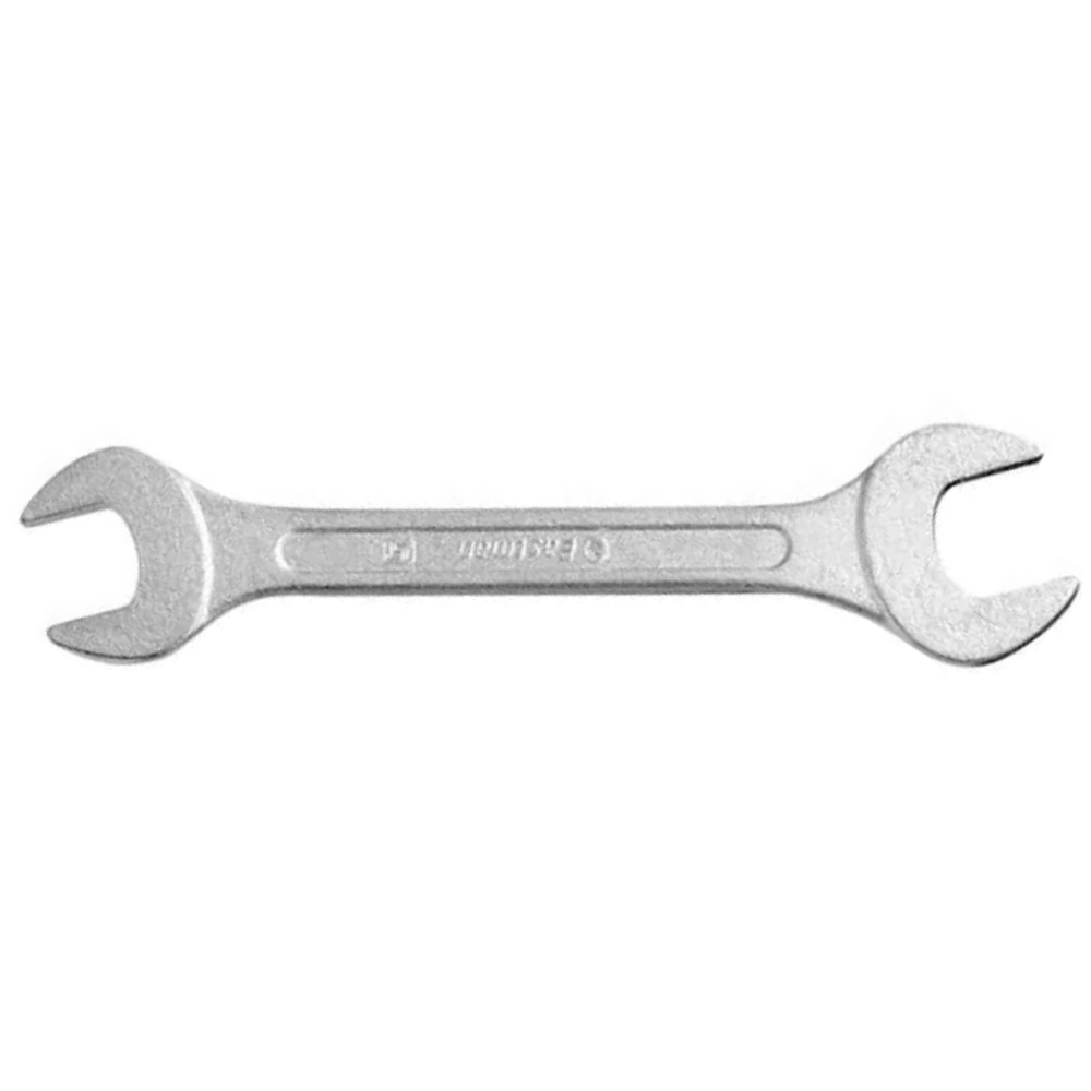 Eastman 6x7mm Double Open End Spanner E-2001 -Tools&Instruments -Hand Tools -Robocraze