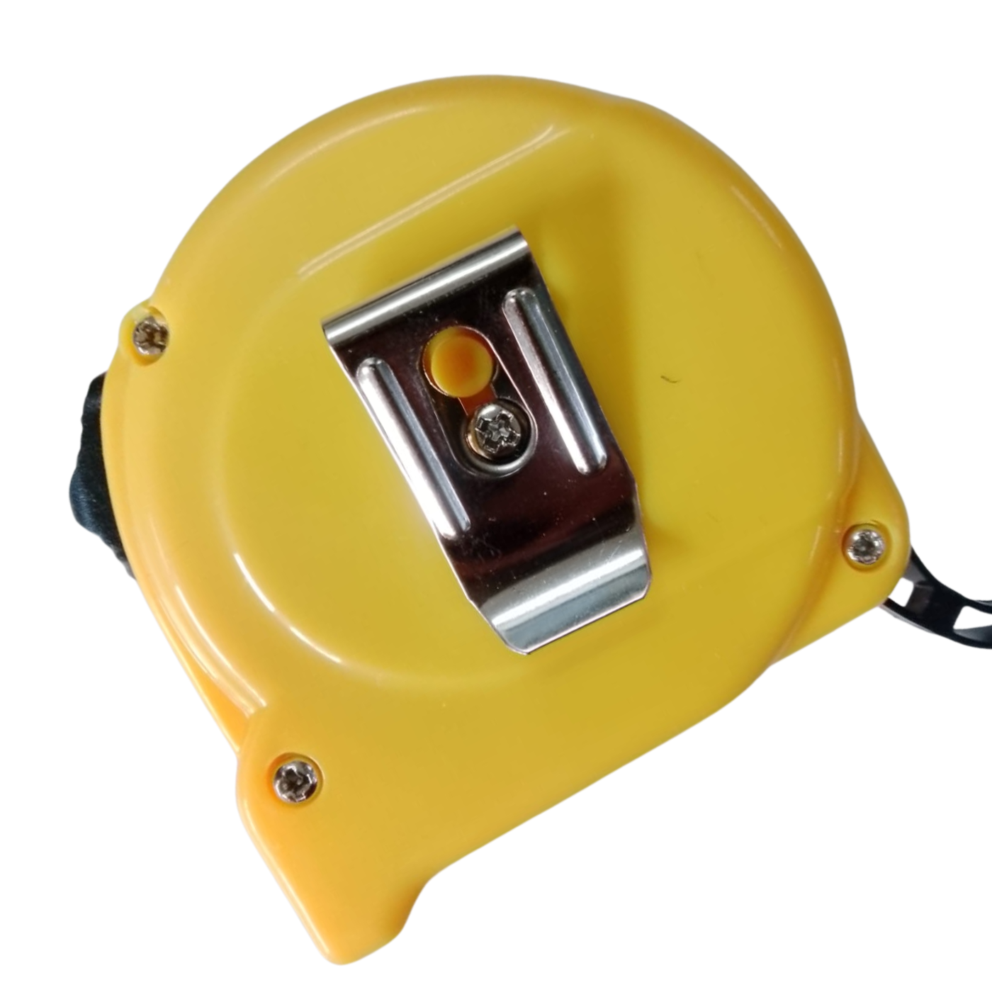 Gripx 5M Return Measuring Tape -Robocraze