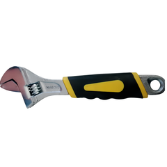 Gripx Adjustable Universal Multi Wrench Spanner -Robocraze