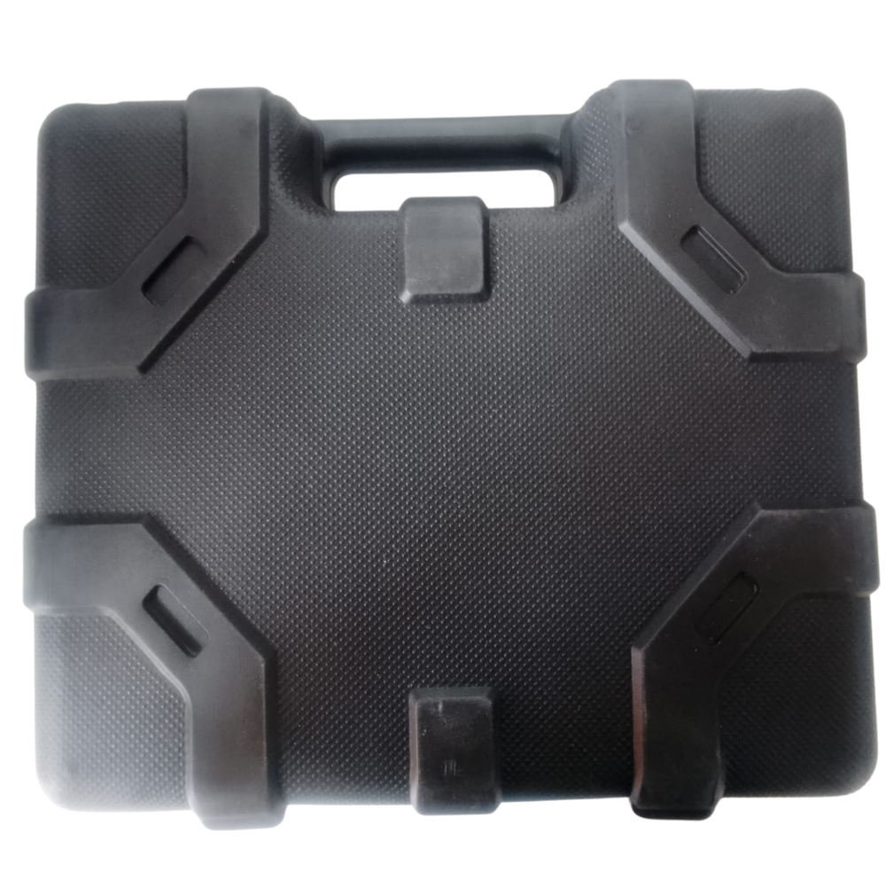Gripx Wired Drill Machine Set - Robocraze