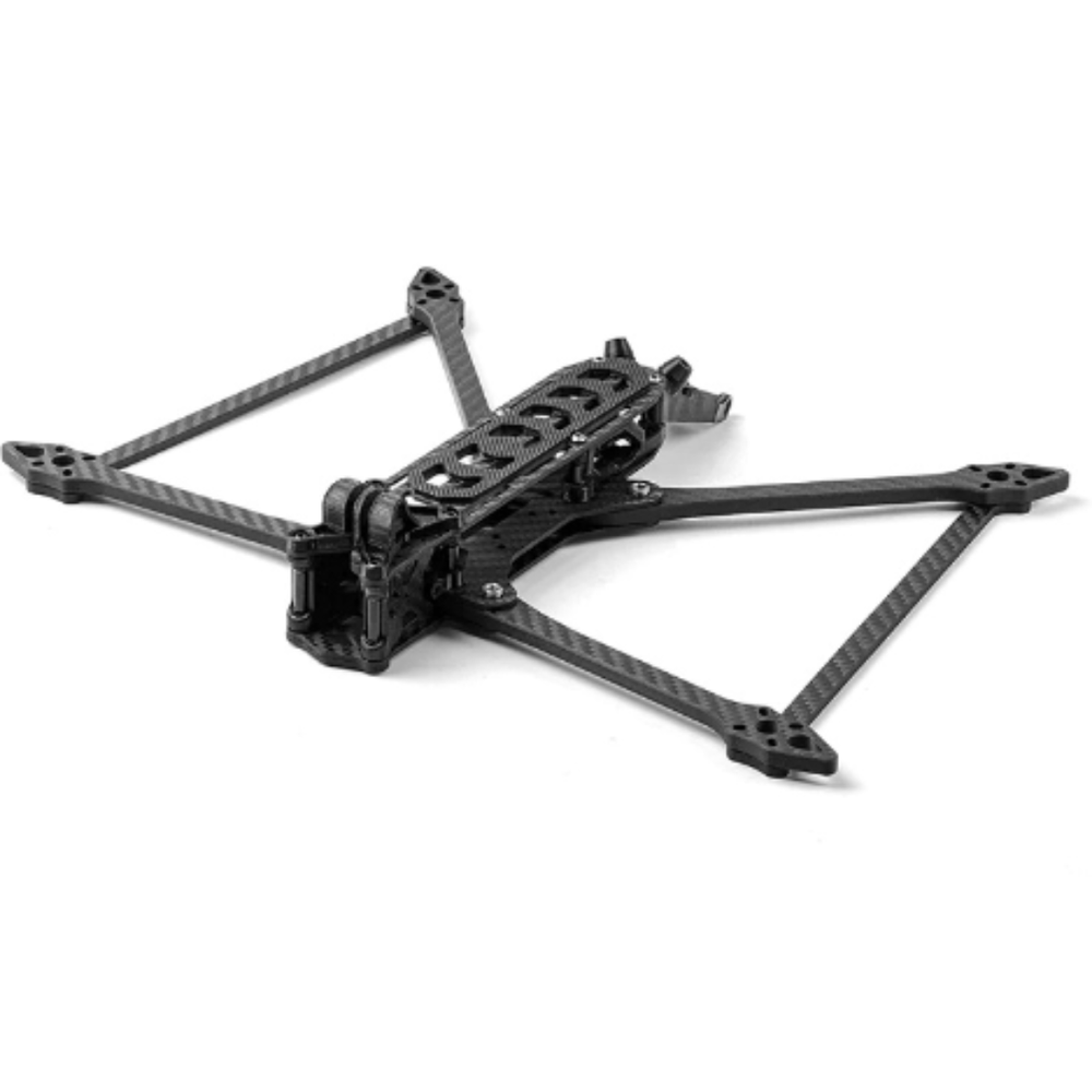 HGLRC Rekon7 Pro Long Range Frame Kit 7 Inch -Drone Parts -Drone Frames -Robocraze