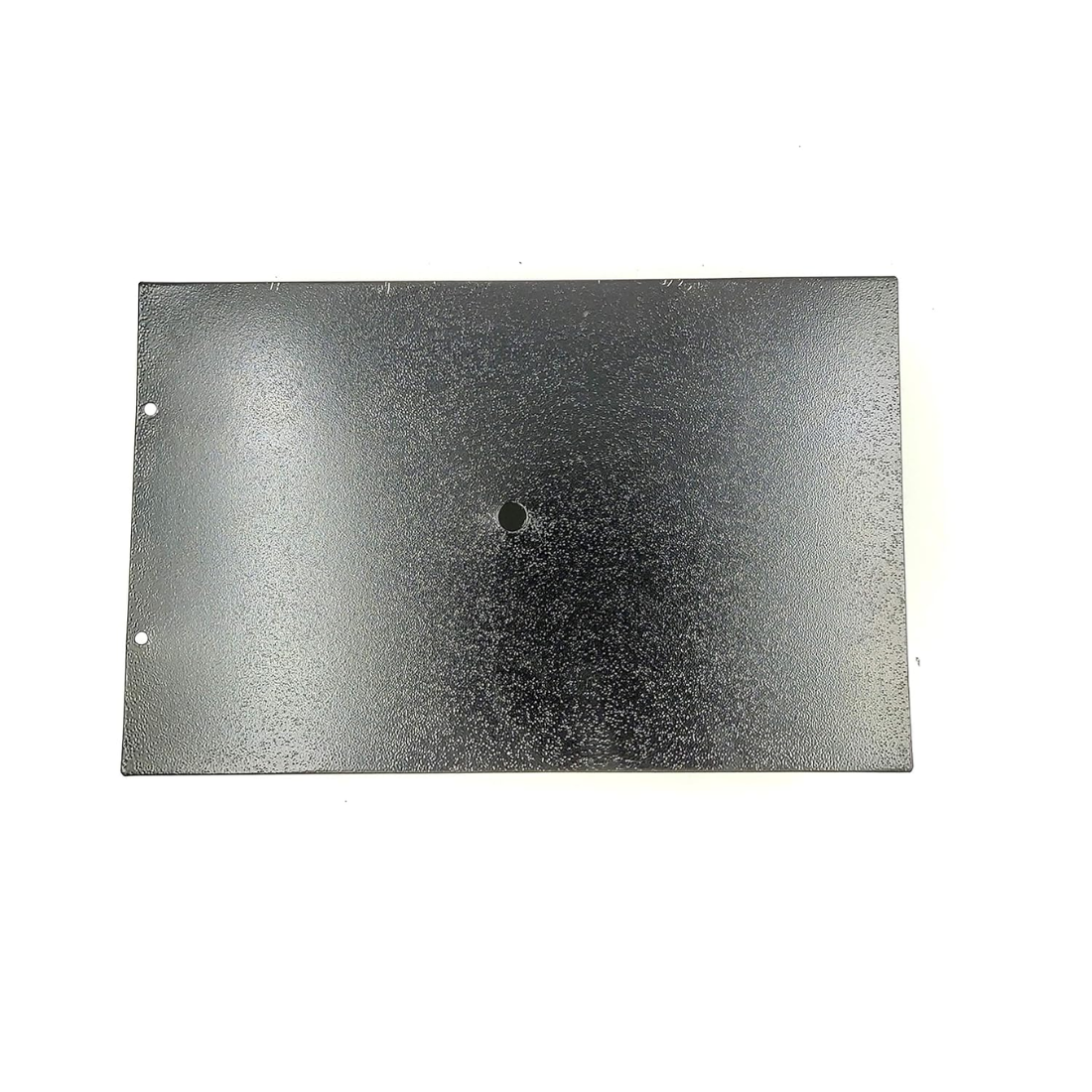 INVENTO 4 Wheel Metal Robot Car Chassis 260x160mm - Motors & Mechanical - Motor Wheels & Chassis - Robocraze