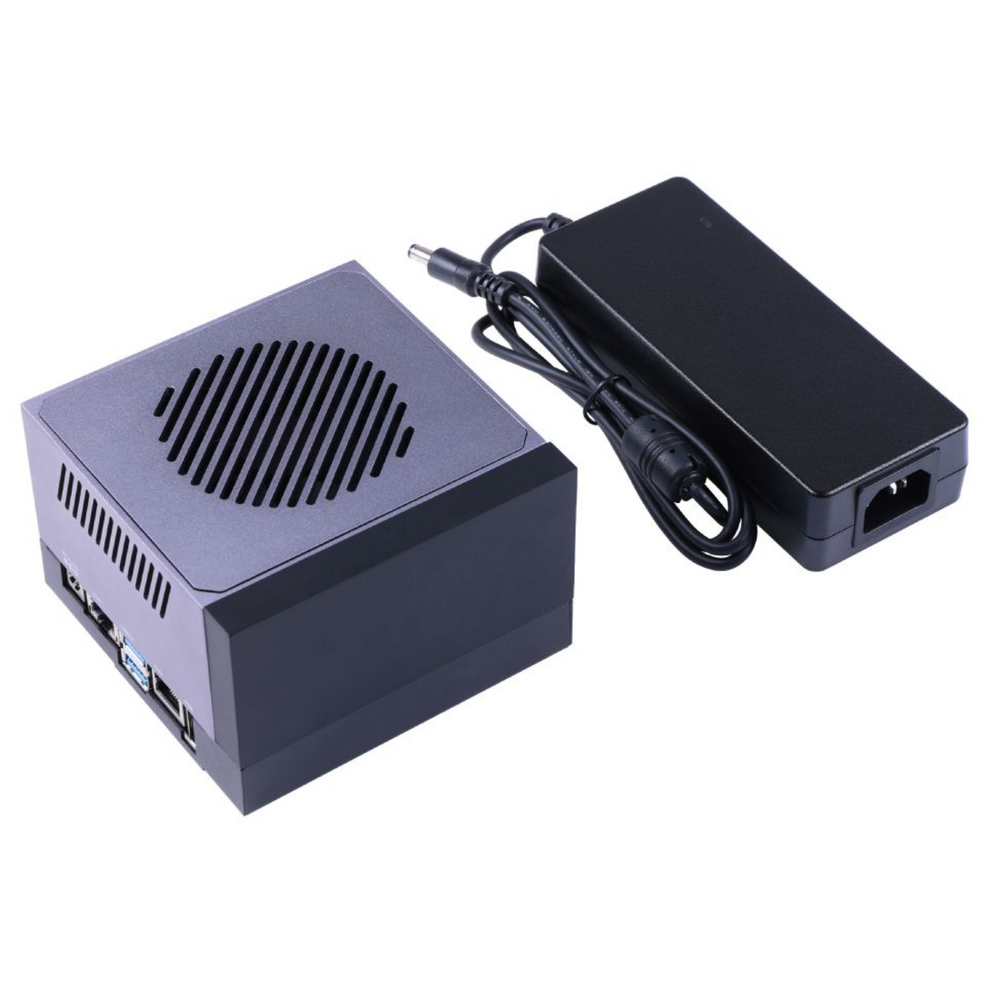 Jetson AGX Orin H01 Developer Kit with Jetson AGX Orin 32GB Module - Seeed Studio -Development Boards -Nvidia Jetson Nano -Jetson Nano Boards -Robocraze