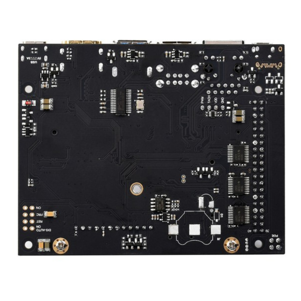 Jetson Nano Development & Expansion Kit Lite with Optional Module Support -Development Board -Jetson Nano -Robocraze