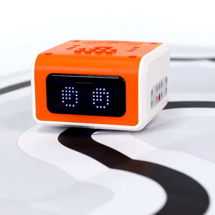 Matatalab VinciBot Coding Robot for Kids 8+ – AI-based DIY Kits, STEM Kits, Robot Kits -Robocraze