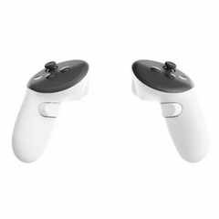 Original Meta Quest 3S VR Headsets 128GB – Immersive DIY Kits, STEM Kits, and Robot Kits for VR experiences - Robocraze