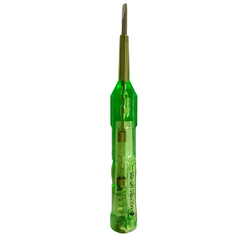Multitec MT-100 Line Tester -Tools & Instruments -Hand Tools -Screwdrivers -Robocraze