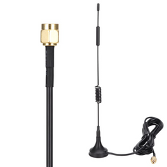N58 Bluetooth Eval Board with GPS GNSS & LTE – Bluetooth GPS Module with GNSS & LTE antennas. -Robocraze