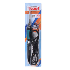 Noel Adjustable Temperature Controlled Soldering Iron 90W -Soldering Machine -Soldering Kit -Robocraze