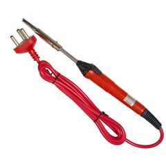 Noel Soldering Iron 50W with Heavy Nickel-Copper Plated Bit -Soldering Machine -Robocraze