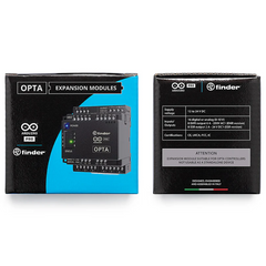 Official Arduino Pro Opta Ext D1608S-Arduino-Original Arduino Boards-Robocraze