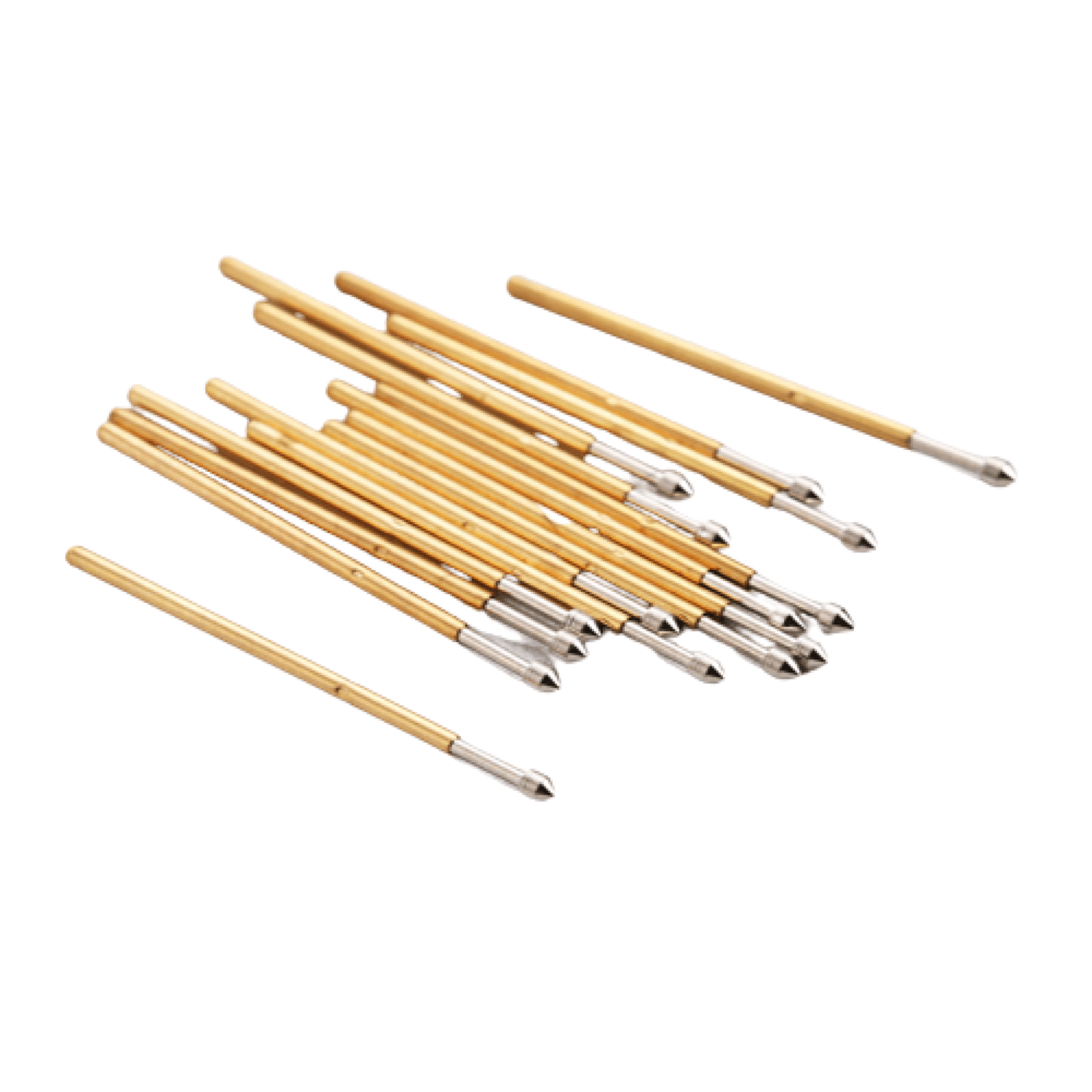 P50-E2 Spring Test Probe Pogo Pin -Robocraze