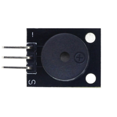 PCB Mounted Active Buzzer Module – Robocraze