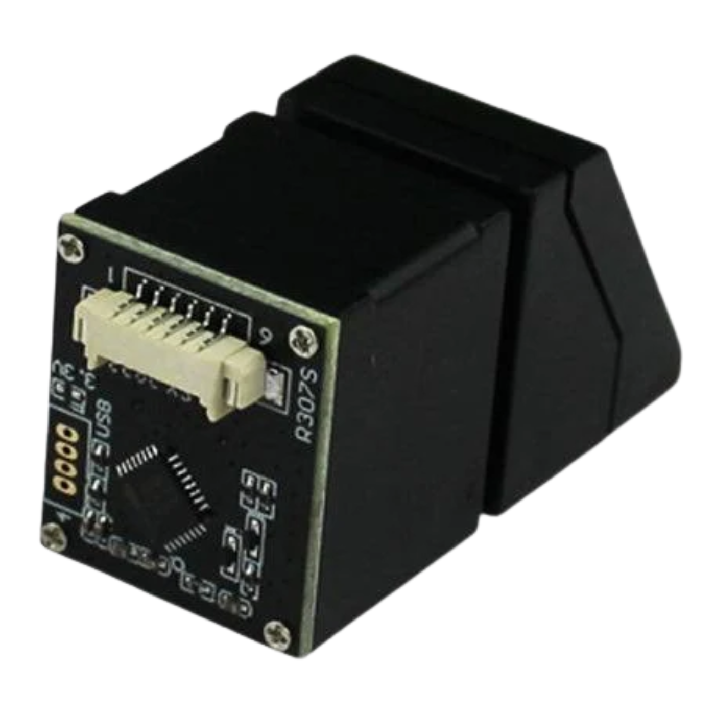 R307 Optical Fingerprint Sensor – Optical fingerprint sensor -Fingerprint Sensor -Biomedical Sensor -Robocraze