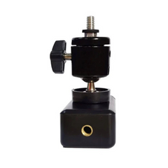 Radiolink FPV Monitor and Mobile Phone Holder Stand Folding Mount for RC4GS V3/V2 & RC6GS V3/V2 Controllers -Drone Parts -Drone Accessories -Robocraze