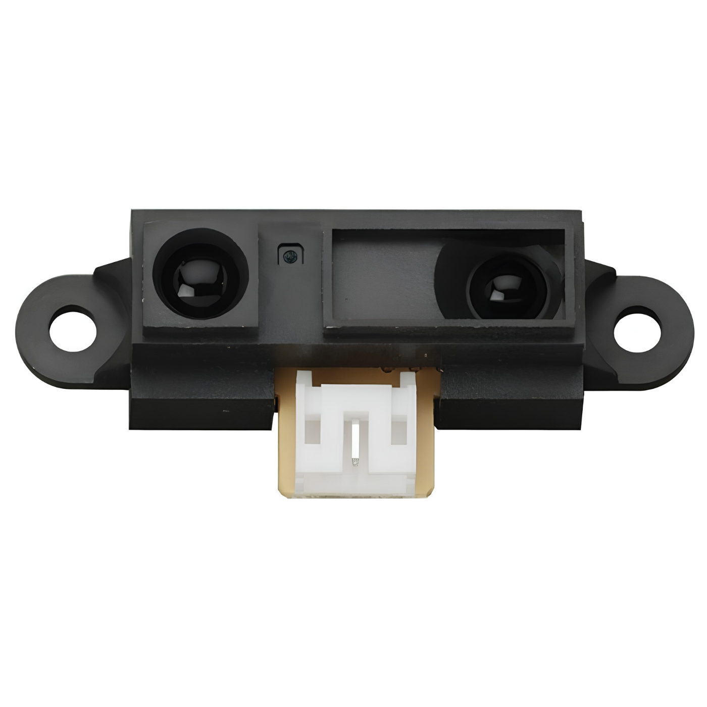 Robocraze Sharp GP2Y0A21YK0F Distance Sensor -Sensors -Distance/Proximity -Robocraze