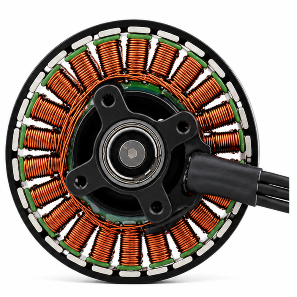 Robocraze T-Motor MN5008 340KV BLDC Brushless Motor for UAV and Drone -Drones/UAV -Drone Motors -Robocraze