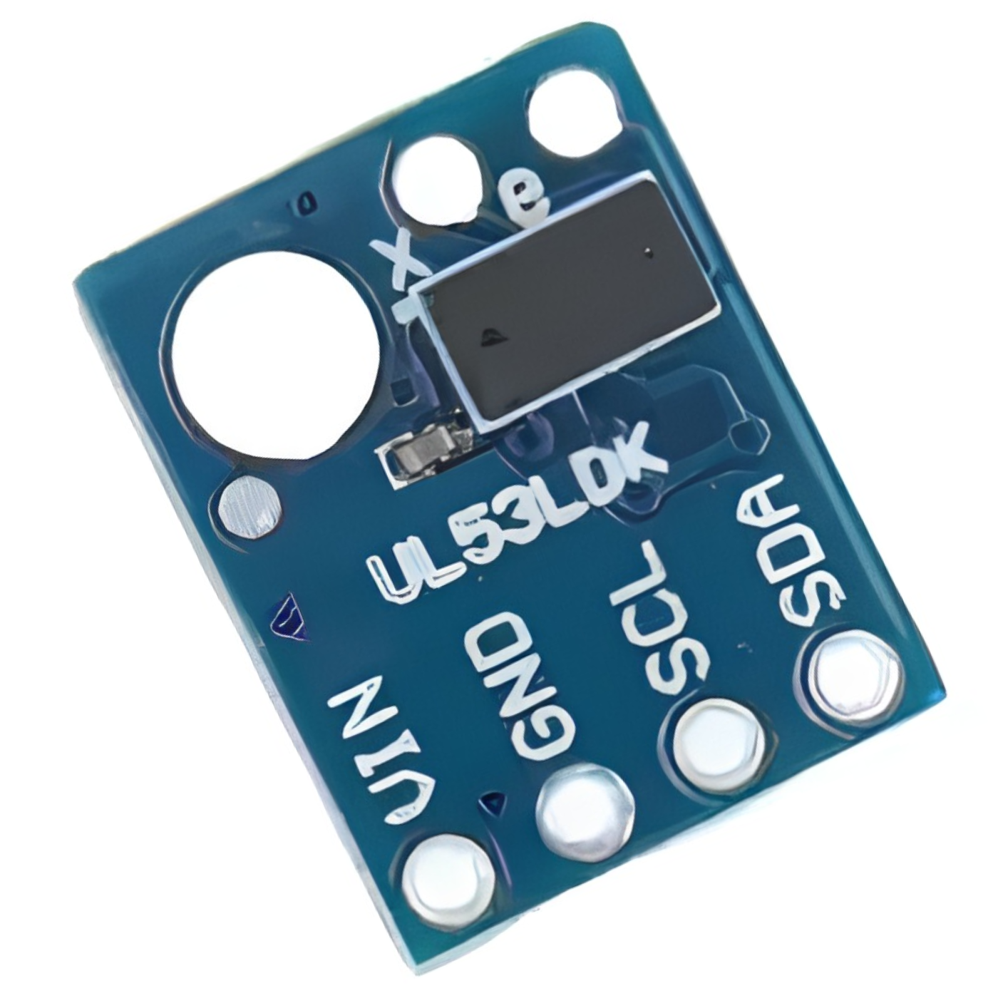 Robocraze VL53LDK Time-of-Flight ToF LIDAR Laser Distance Sensor -Sensors -Distance Sensor -Robocraze 