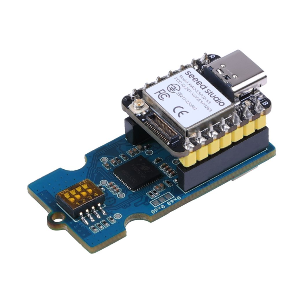 Seeed Studio Grove Smart IR Gesture Recognition Sensor Module -Sensors -Light/Colour/Camera Sensors -Robocraze
