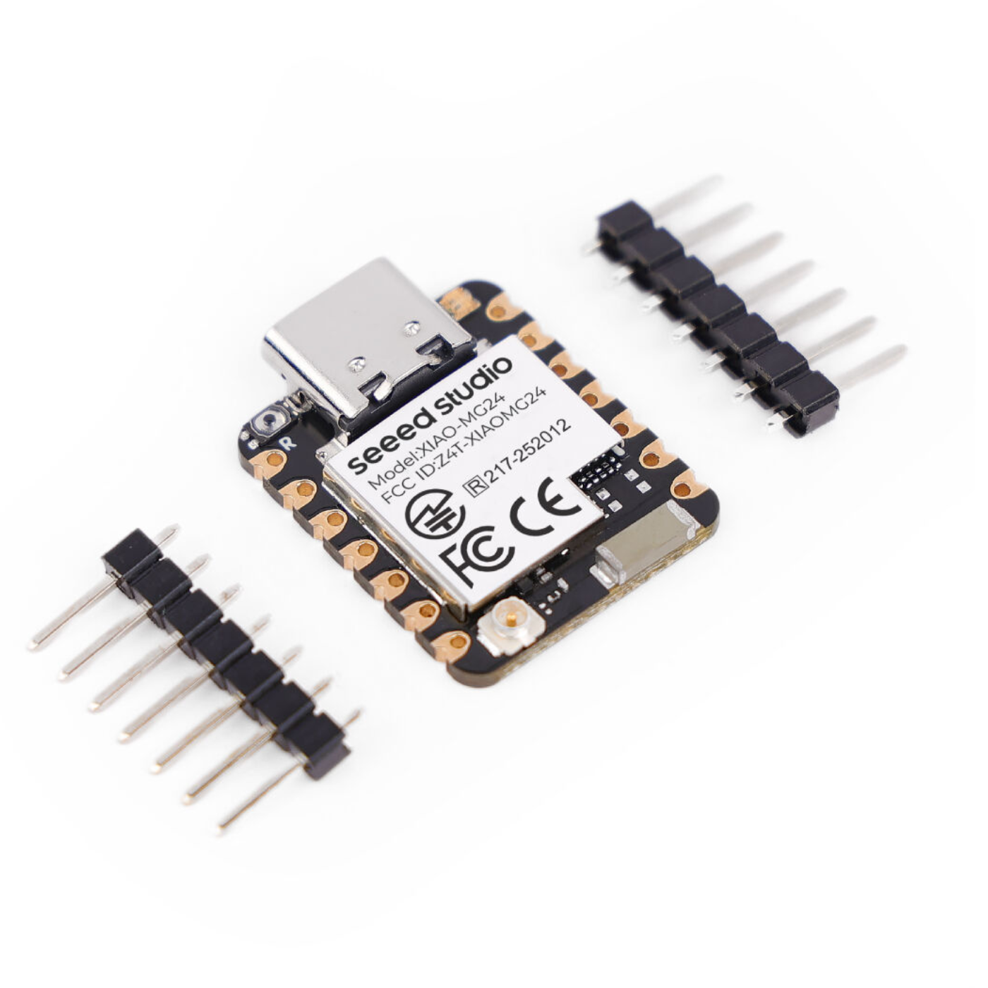 Seeed Studio XIAO MG24 Wireless Development Board -XIAO Series -XIAO Boards -Robocraze