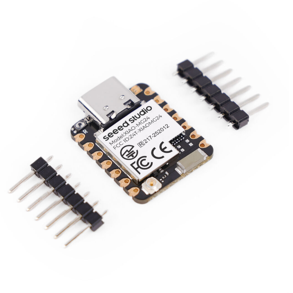 Seeed Studio XIAO MG24 Wireless Development Board -XIAO Series -XIAO Boards -Robocraze