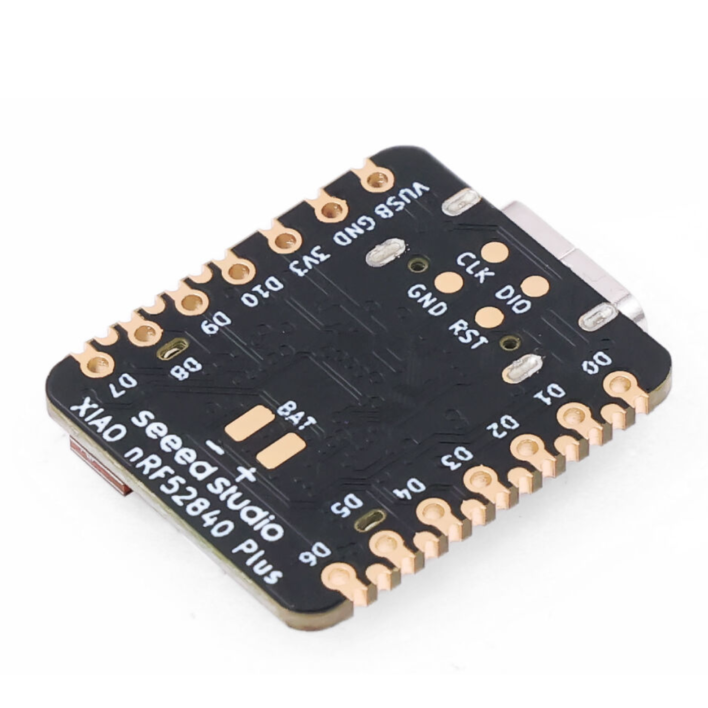 Seeed Studio XIAO nRF52840 Sense Plus Bluetooth Development Board -XIAO Series -XIAO Boards -Robocraze