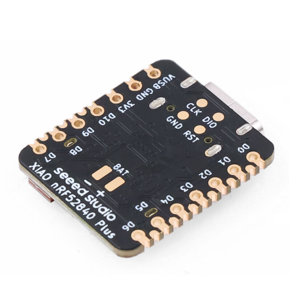 Seeed Studio XIAO nRF52840 Sense Plus Bluetooth Development Board -XIAO Series -XIAO Boards -Robocraze