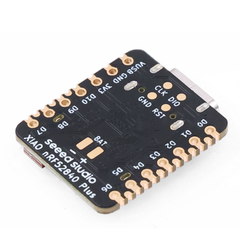 Seeed Studio XIAO nRF52840 Sense Plus Bluetooth Development Board ...
