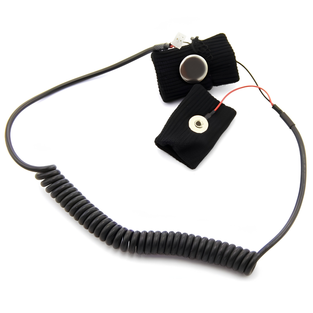 Seeedstudio V1.1 5V/3.3V Grove GSR Sensor Module -Sensors -Biomedical Sensors -Robocraze