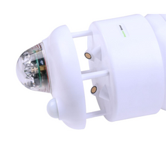 SenseCAP S1000 V2 Weather Sensor – 10-in-1 Environmental Sensor with CO₂, PM2.5, PM10 Monitoring -Seeed Studio -Sensors -Temperature Sensor -Robocraze