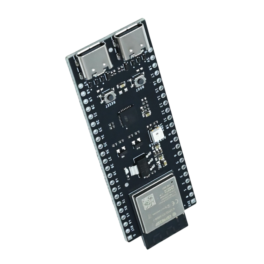 SmartElex ESP32-S3 WiFi BLE Development Kit  - IOT & Wireless Boards - ESP Modules - Robocraze