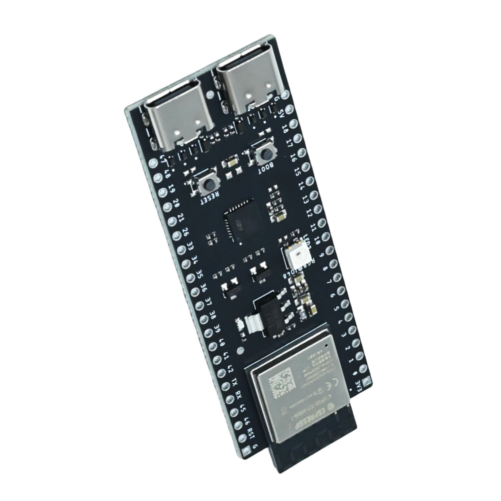 SmartElex ESP32-S3 WiFi BLE Development Kit  - IOT & Wireless Boards - ESP Modules - Robocraze